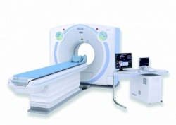 Computerised 16-slice tomograph Sakura