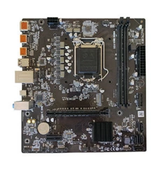 System board ICL H470SB BSPA.469535.087