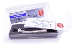 Dental contra-angle tip with LED "PHOTON NU-5"
