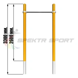 Classic Tourniquet for Workout SP WRK-07_89mm