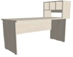 Table with superstructure KSSlb 1-04