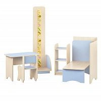 Corner "Polyclinic"