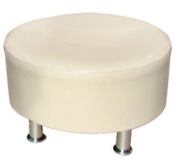 HBV 550 Pouf central to the set "Flower"
