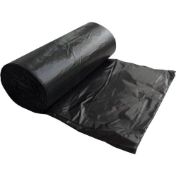 Polyethylene (HDPE) bags for packaging of industrial and household products