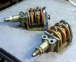 Valve BB-2