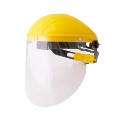Face shield NBT2 VISION®, part no. 423130