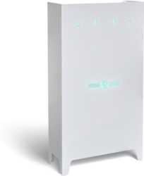 Bactericidal irradiator-recirculator ALADDIN JET-120