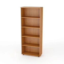 Rack for documents