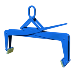 Gripper for kerbstone ZKBS-0,5-950-1060