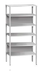 Rack KSSta 0-03E
