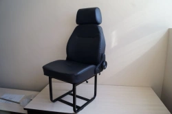Operator's seat ST 011.000.002-U3