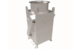 Compressor-condenser ship units KOMPAS-KKB