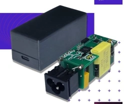 Charger LT 65W TYPE-C