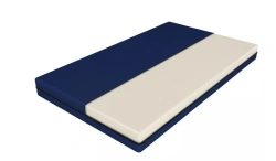 Medical anti-decubitus single-section mattress MET MM-100