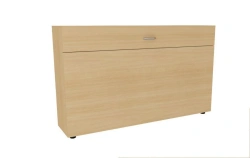 Poster cabinet TO 05, brand Omega