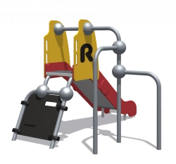 Children's play set Romana 057.05.00