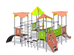 Children's play set Romana 101.12.00