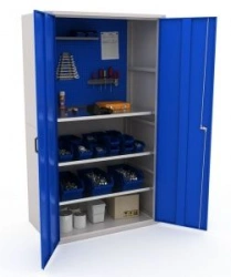 MODUL 2000 cupboards No.2