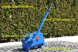 Manual pump "Irtysh" R-0,8/30
