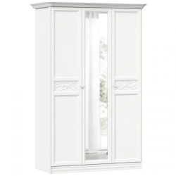 Giulia LD.695010.000 Three-piece wardrobe