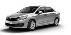 Cars Citroën C4 Sedan VTi 116 hp MKPP LIVE