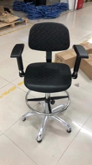 Pupil laboratory chair, model: StL