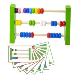 Rainbow counters (art. ??-04)