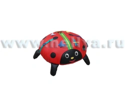 Ladybug didactic "Nellia"