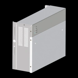 Fire alarm control device block-modular Octava 100B