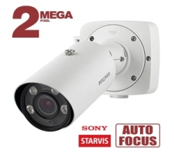 Video camera SV81710RBZ