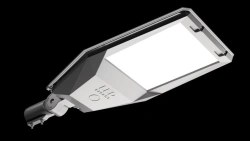 Luminaires with LED light sources of HighWay series with outdoor power 76-150 W LE-SKU-70