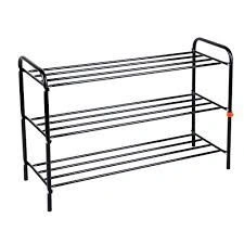Open shelf