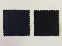 Wool worsted semi-sheer suit fabric article 2658
