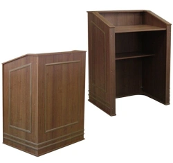 Floor stand 09