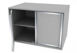 Mezzanine 900x600x900 mm (WxHxH)