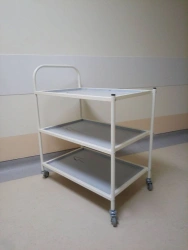 Procedure table with sides TV-SPP-03