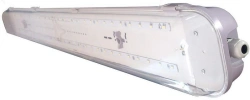 LED luminaires ECT B-1200-IP65