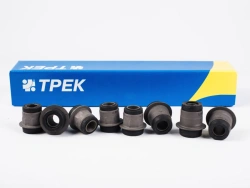Set of silent blocks for VAZ 2101-2107 OEM: 2101-2904040; 2101-2904180 Serial number: SBST-101.