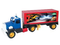 Trailer (65 cm)