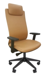 Chairman 500LT armchair