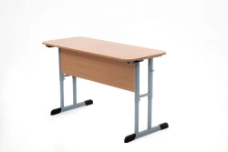 Pupils' laboratory table for physics/chemistry/biology classrooms