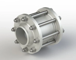 Check valve