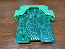 Board MAU-D2 KGZhT.687244.081