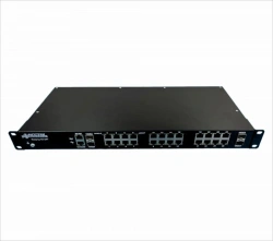 Industrial switchboard Korund-4X-24T