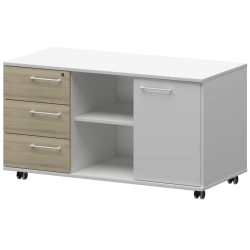 Credence KZT-62 L/R