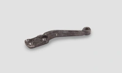 Steering knuckle lever 006900230410010