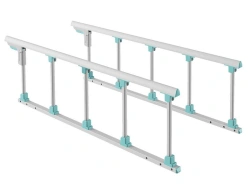 Side fences of KM series