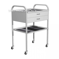 Manipulation table SiP-4