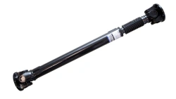 Front axle drive PTO shaft 3163-2203010-02