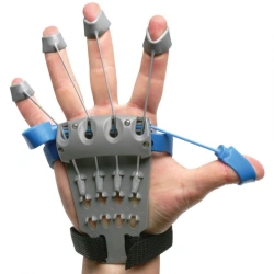 Hand apparatus